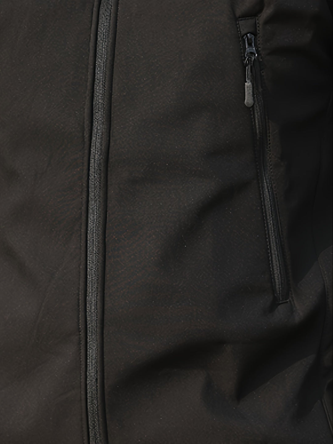 Drune | Softshelljacke Mit Kapuze Für Windige Tage
