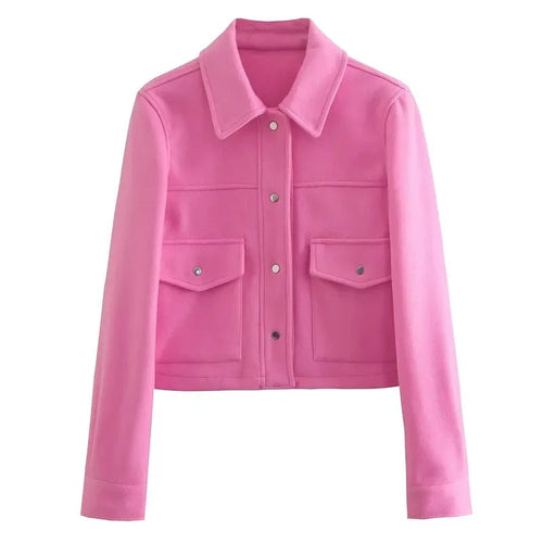 Drune | Sommerjacke für Damen
