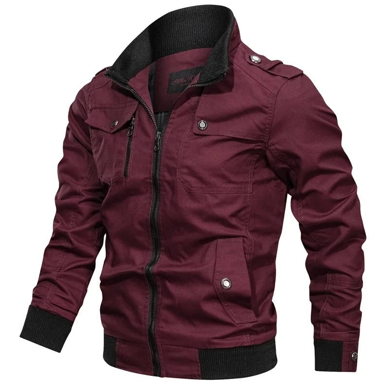 Drune | Moto Sommerjacke