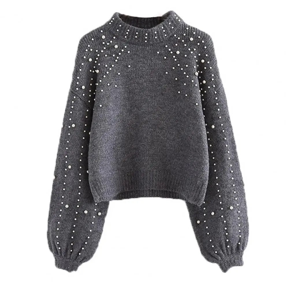 Drune | Gemütlicher, schicker Strickpullover