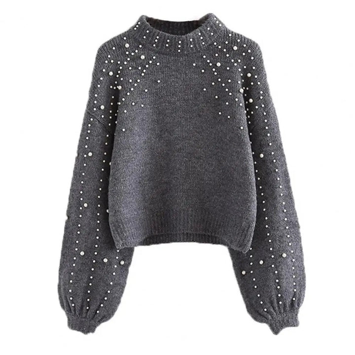 Drune | Gemütlicher, schicker Strickpullover