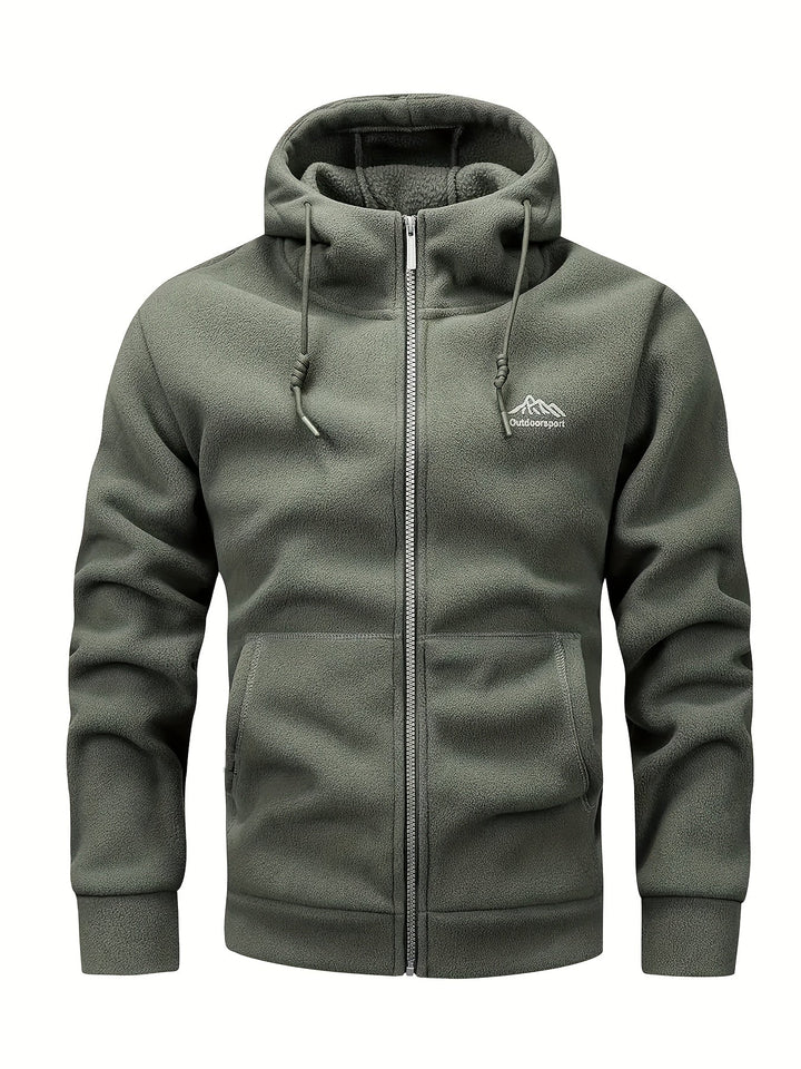 Drune | Stylische Softshelljacke