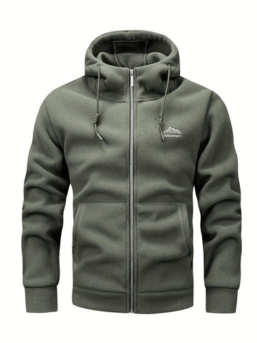 Drune | Stylische Softshelljacke