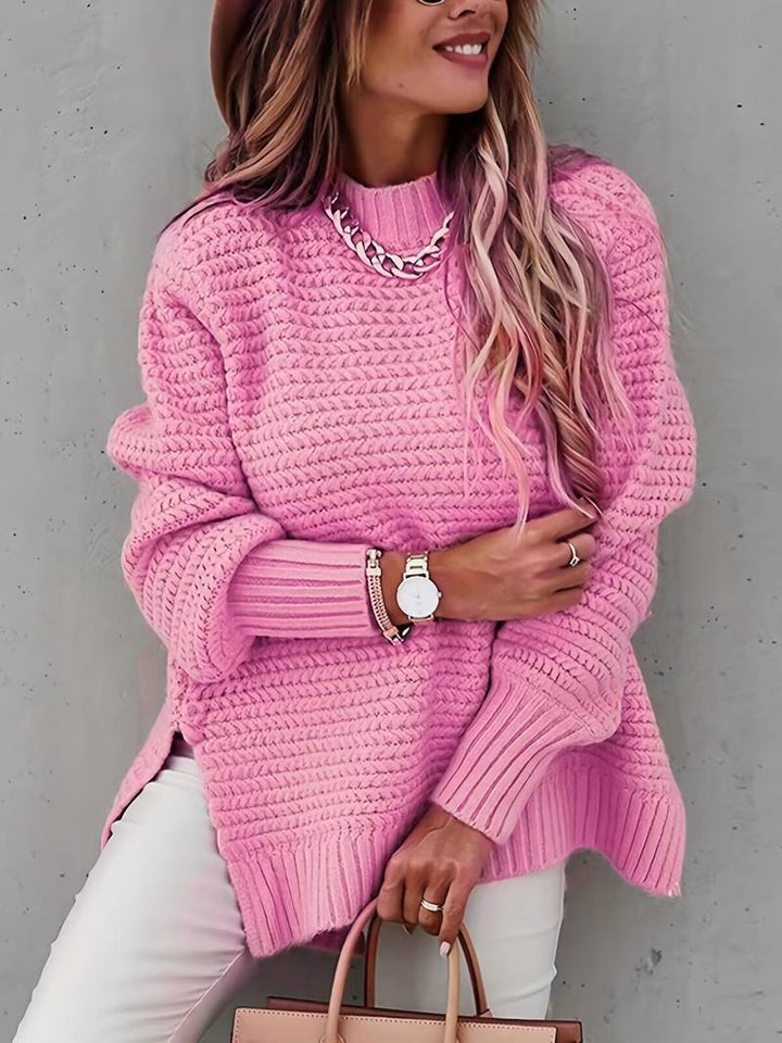 Drune | Chunky Strickpullover