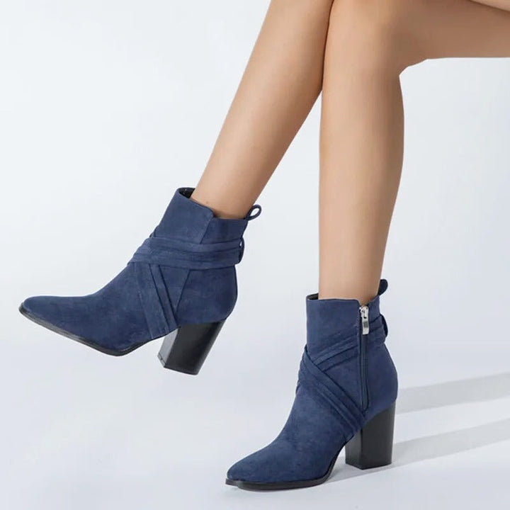 Drune | Stylische Stiefeletten