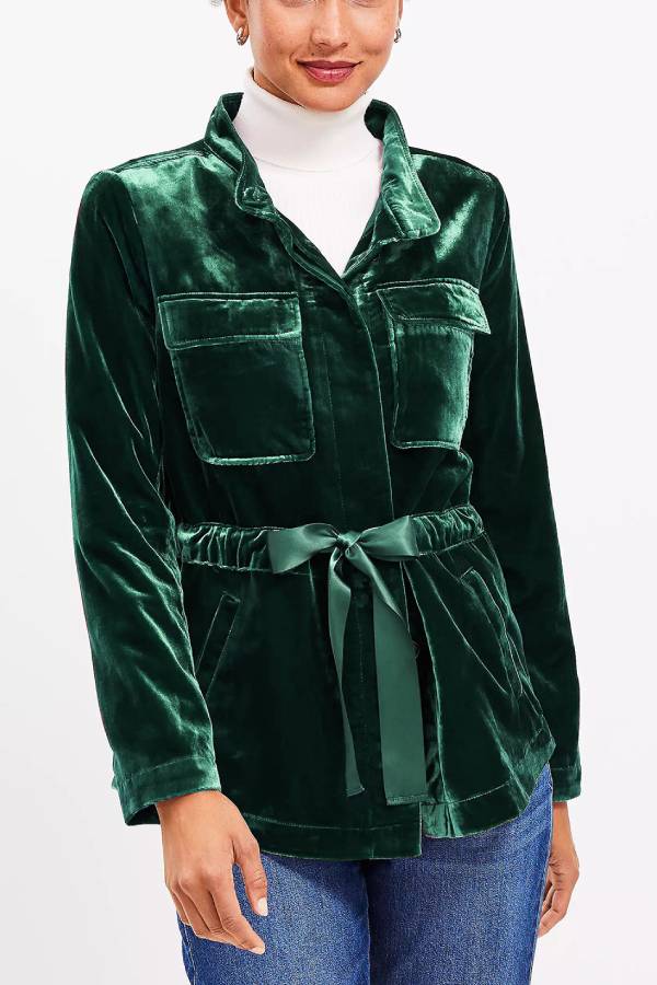 Drune | Liv Jacke