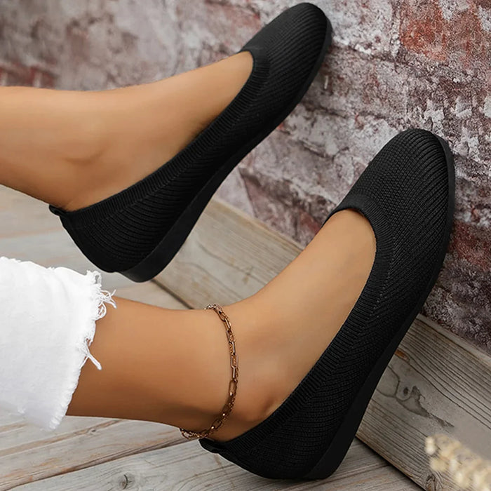 Drune | Bequeme und rutschfeste Schuhe