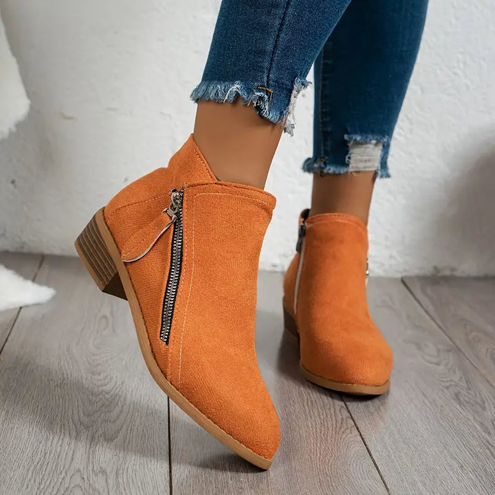 Drune | Eleganter Stiefel