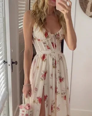 Drune | Elegantes Kleid für den Abend