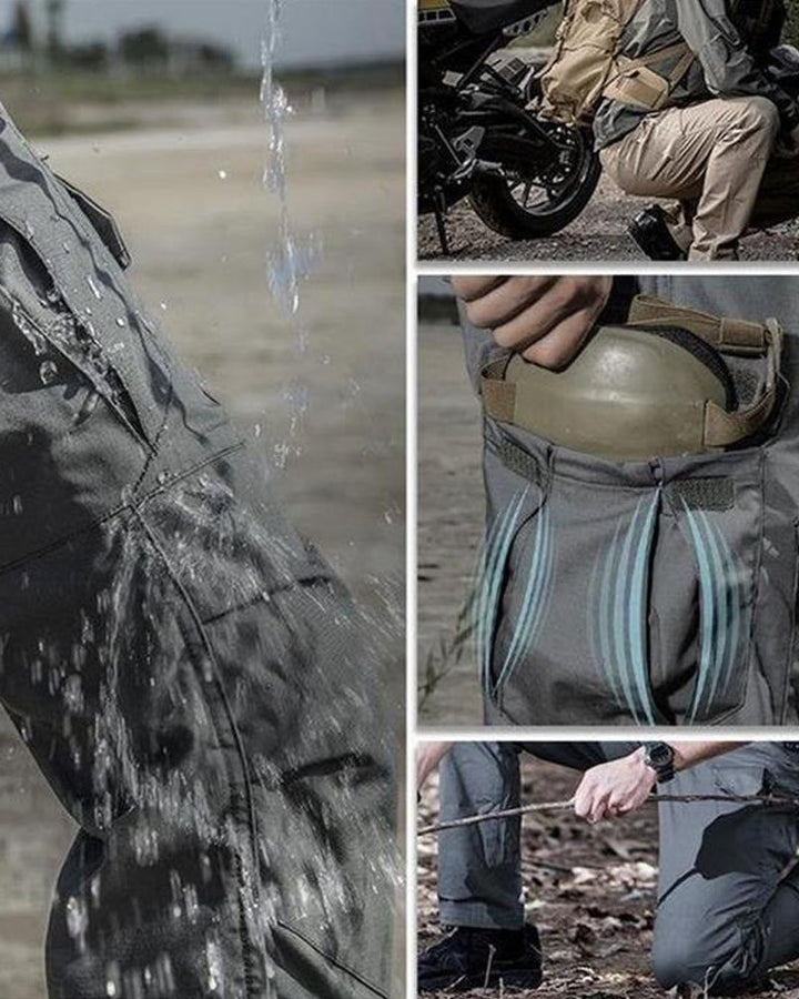 Drune | Tactical Hose Herren