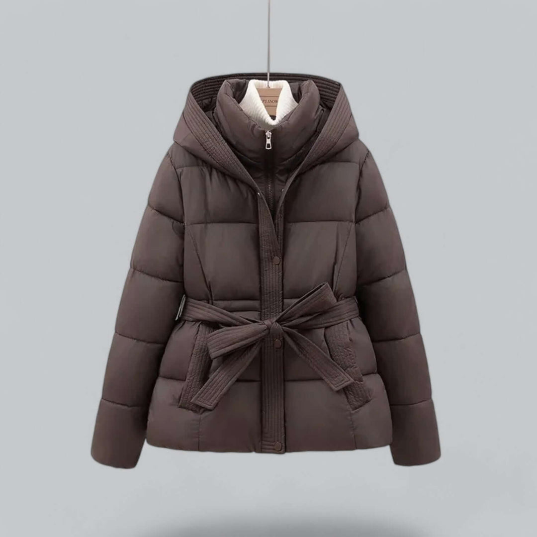 Drune | Damen Warme Winter Parka Mantel