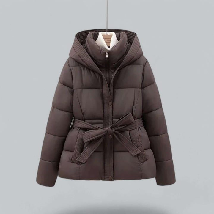 Drune | Damen Warme Winter Parka Mantel