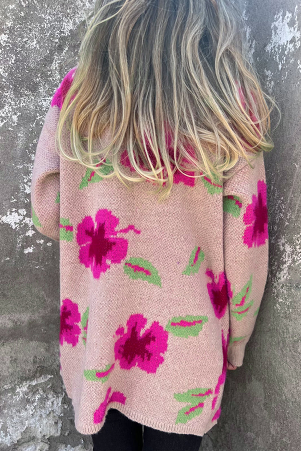 Drune | Strickjacke schick und entspannt