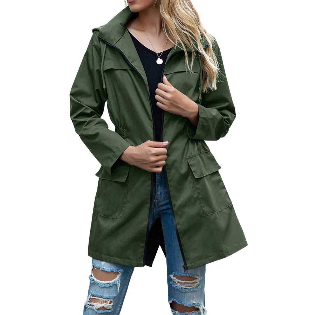 Drune | Lässige und zeitlose Winterjacke