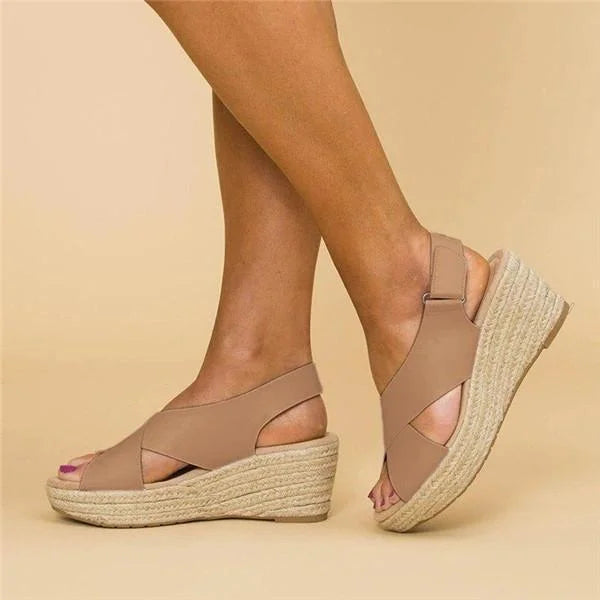 Drune | Elegante und orthopädische Sandalen