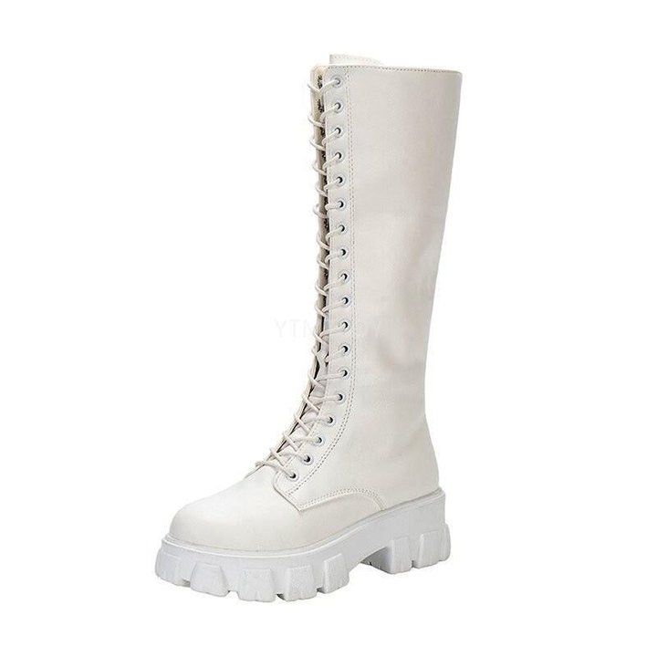 Drune | Bequeme, stilvolle Damenstiefel