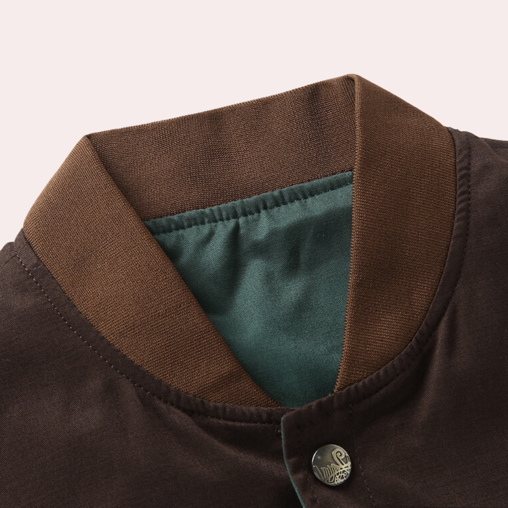 Drune | Vielseitige Jacke für Männer