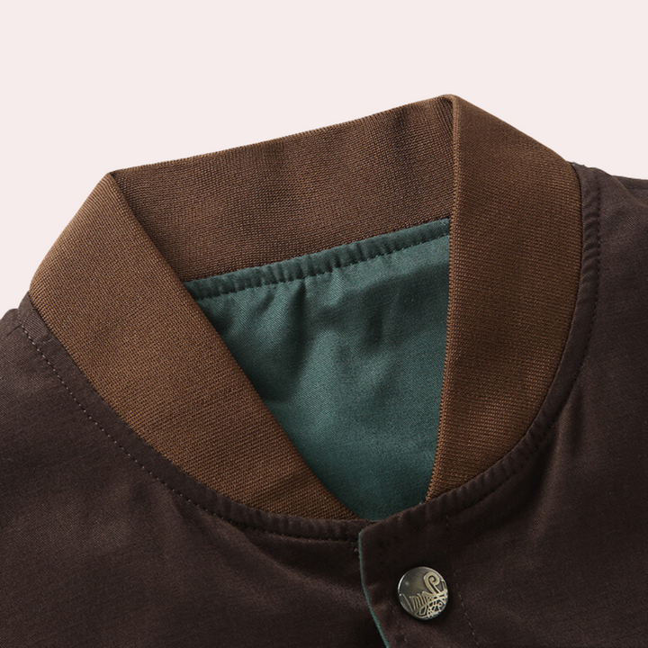 Drune | Vielseitige Jacke für Männer