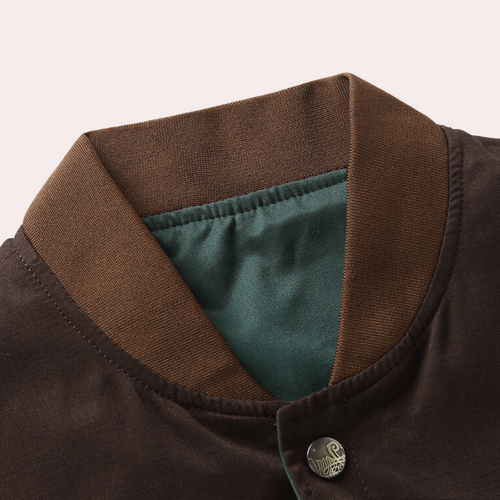 Drune | Vielseitige Jacke für Männer