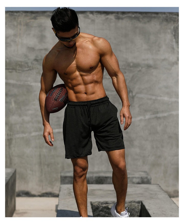Drune | Schnell trocknende Sportshorts