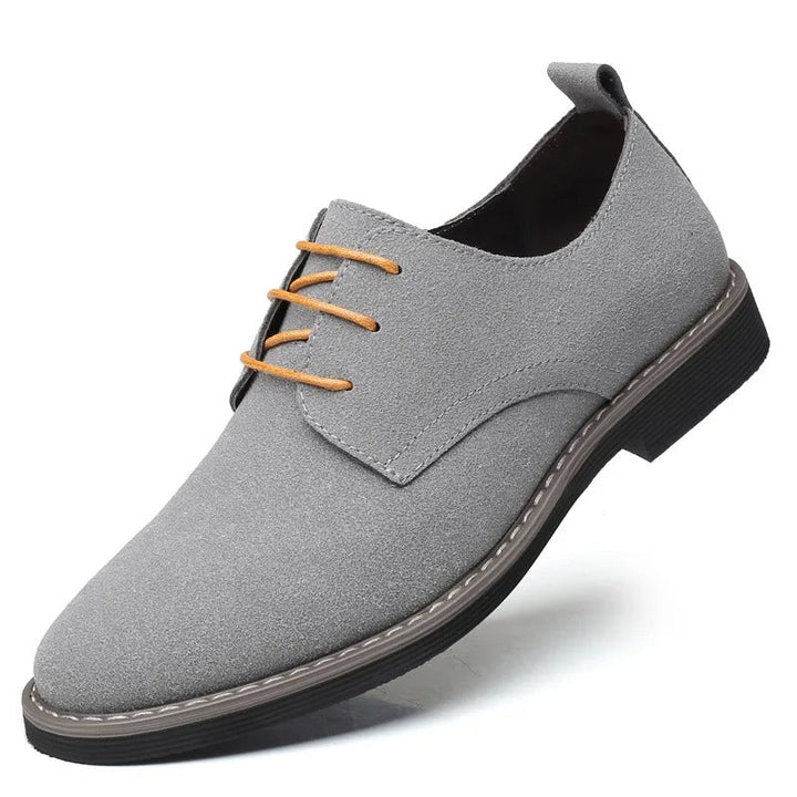 Drune – Herren Schuhe mit Schnürung