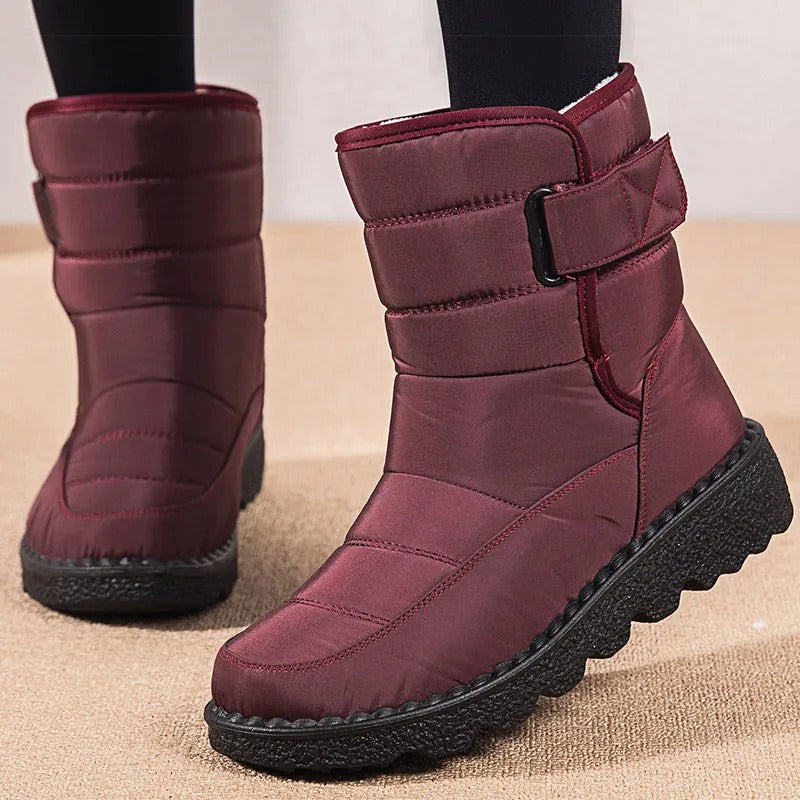 Drune | Winterstiefel