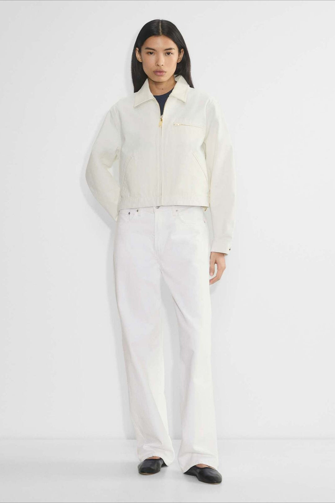 Drune | Utility Arbeitsjacke