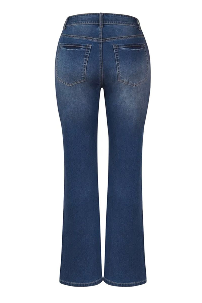 Drune | Skinny Jeans