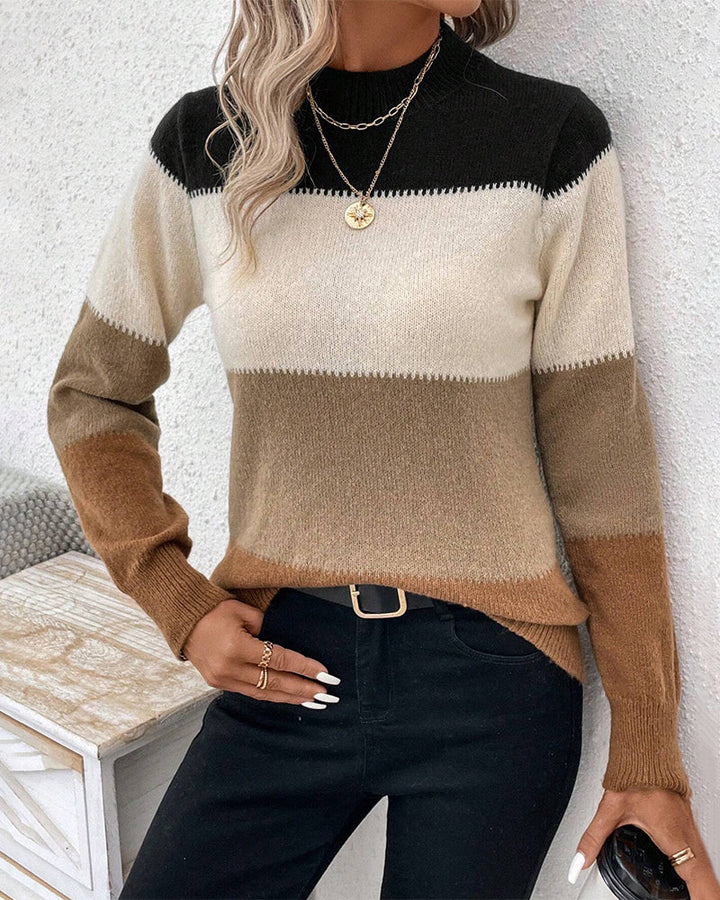 Drune | Damen Pullover