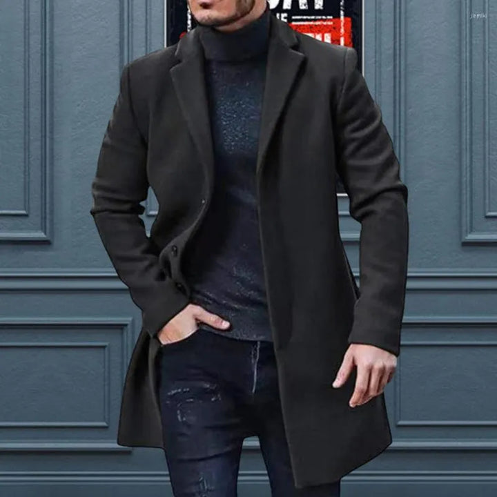 Drune | Stylische Jacke für Männer