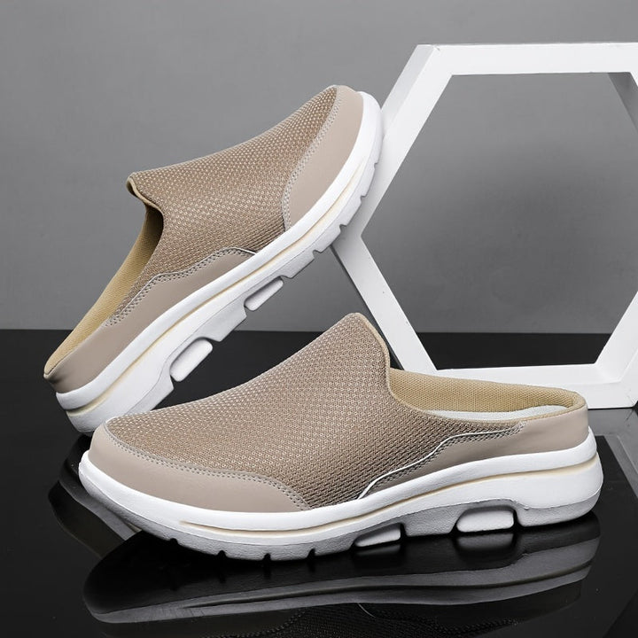 Drune | Orthopädische Sport Sandalen