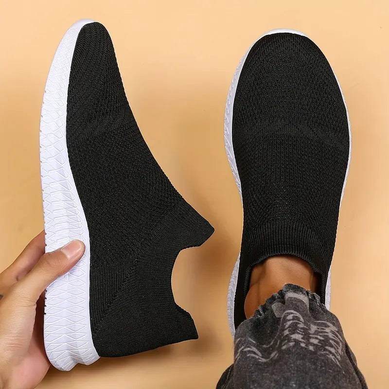 Drune | Modische Sockenschuhe Für Ultimativen Komfort