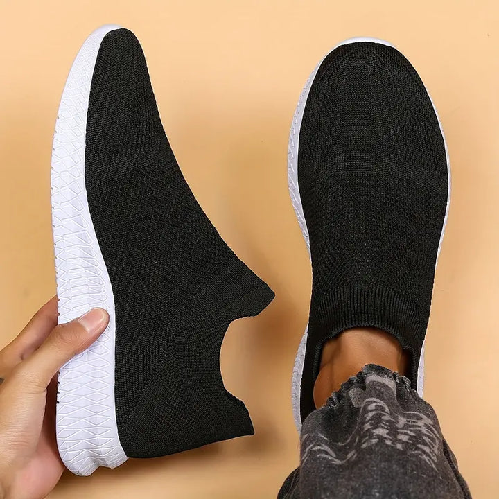 Drune | Modische Sockenschuhe Für Ultimativen Komfort