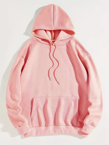 Drune | Damen-Kapuzenpullover Sweatshirt
