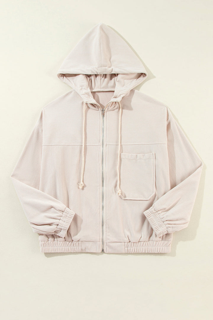 Drune | Cordjacke Damen