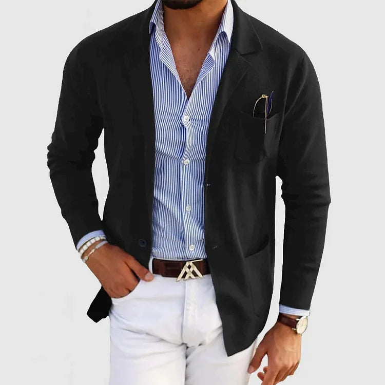 Drune | Eleganter Casual Blazer