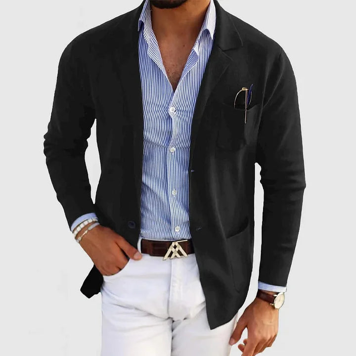 Drune | Eleganter Casual Blazer