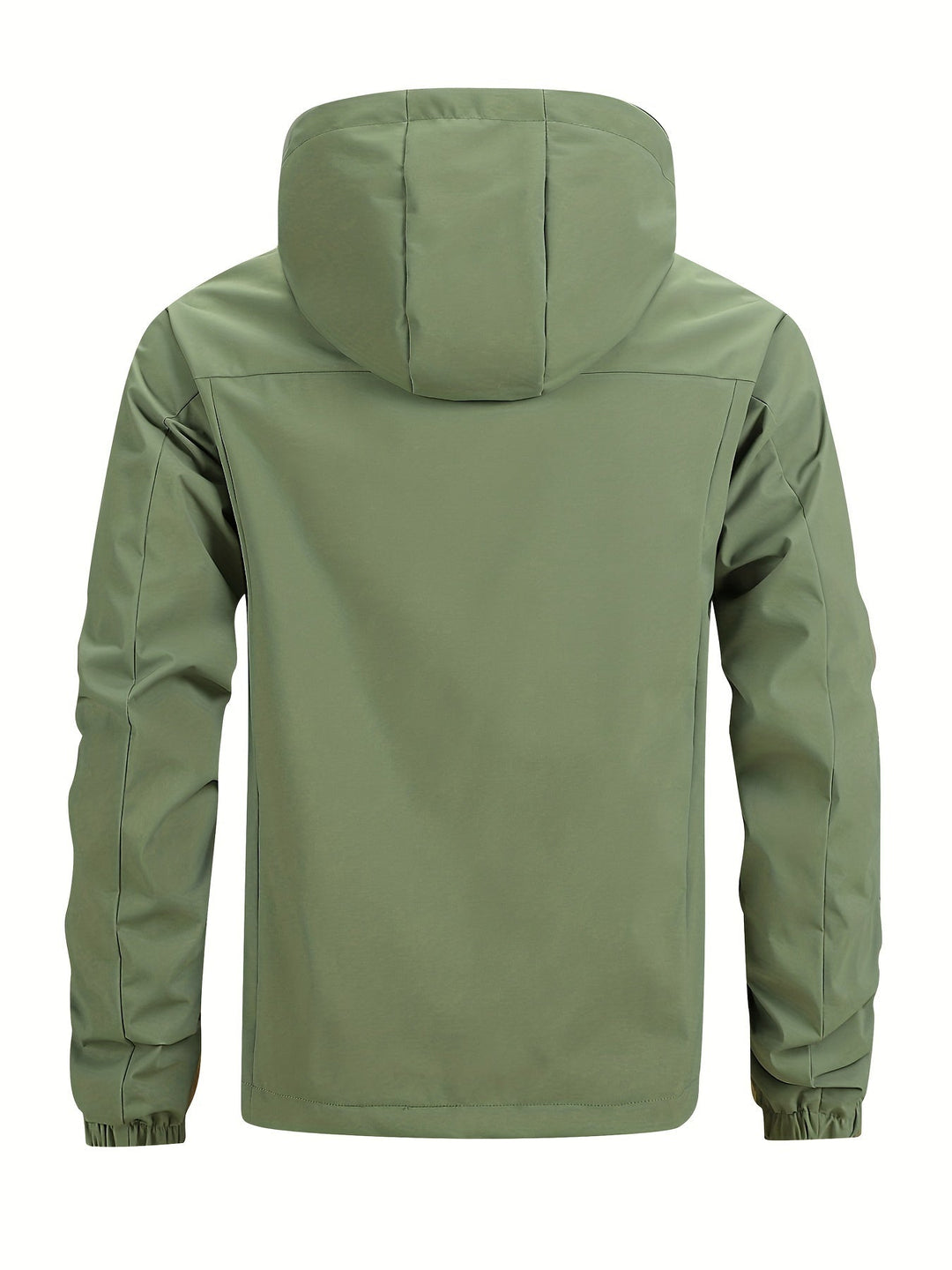Drune | Leichte Softshell Jacke