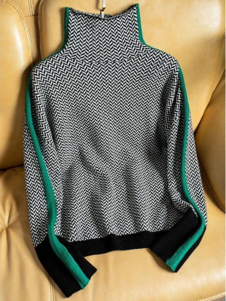 Drune | Kaschmirpullover Für Damen