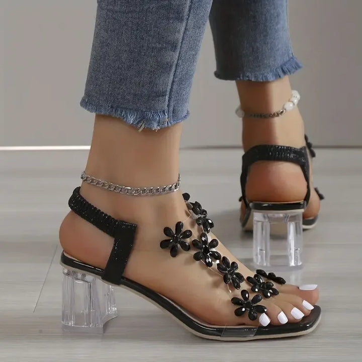 Drune | Orthopädischer Schuh Mit Absatz