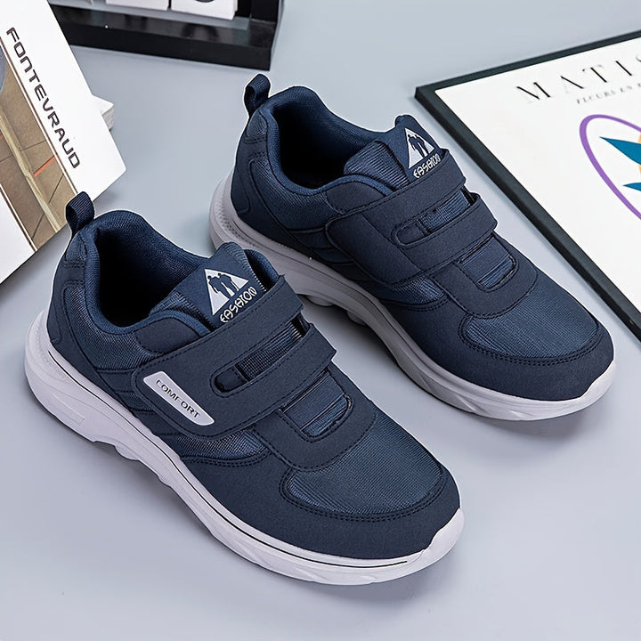 Drune | Bequeme Laufschuhe Mit Klettverschluss Für Damen Und Herren