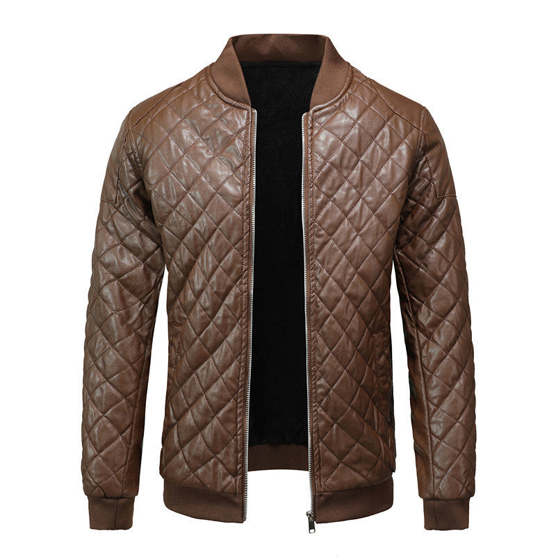 Drune | Stylische Jacke für Männer