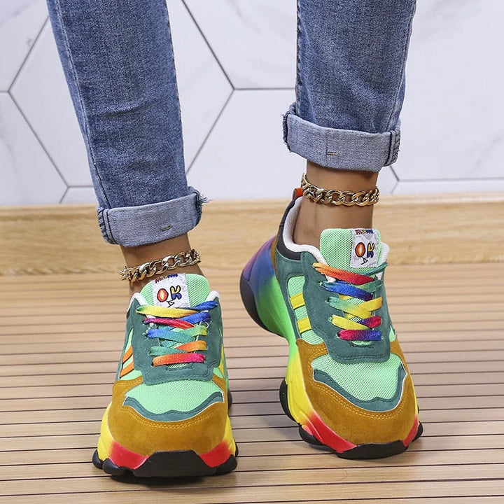 Sneaker Luna Drune