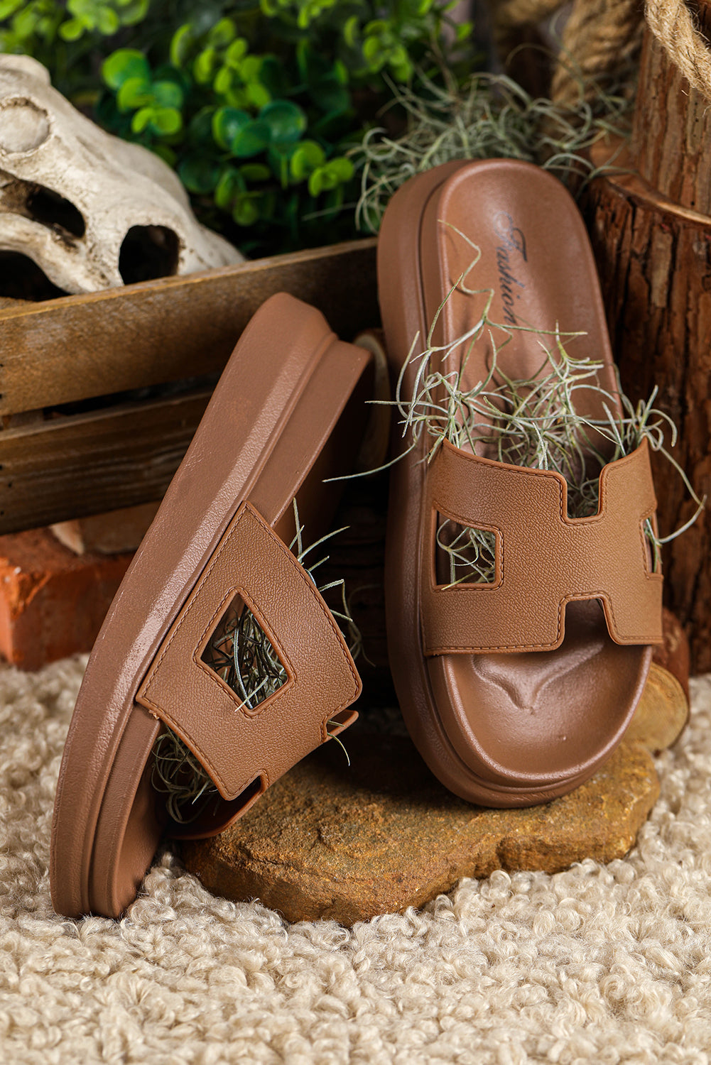 Drune | Sandalen mit Stil und Komfort