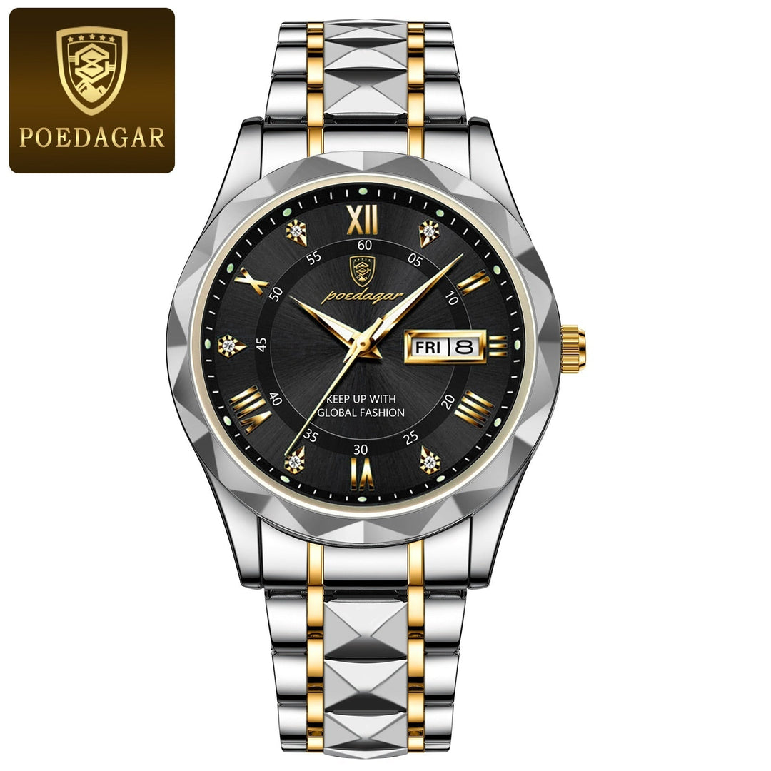Drune | Herren Uhr
