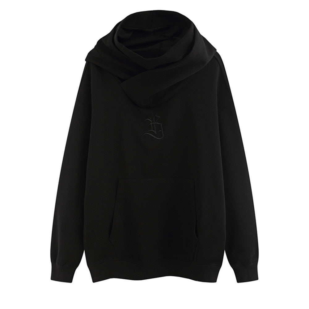 Drune | Warmer Pullover Männer