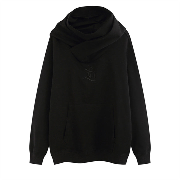 Drune | Warmer Pullover Männer