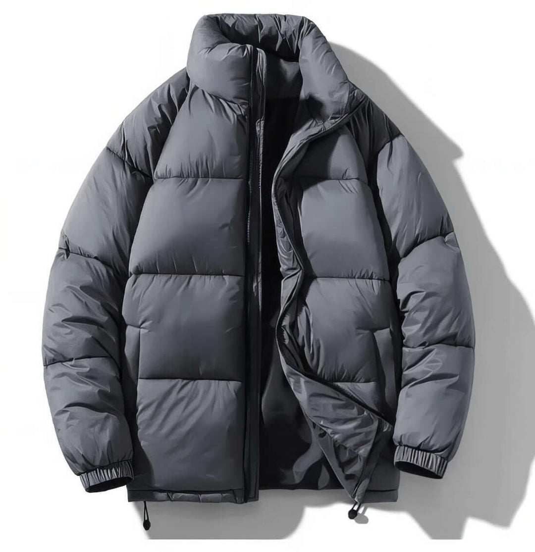 Drune | Herren Warm Duck Down Jacket