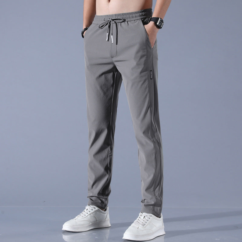 Drune | Schnelltrocknende Stretch Hose Für Männer