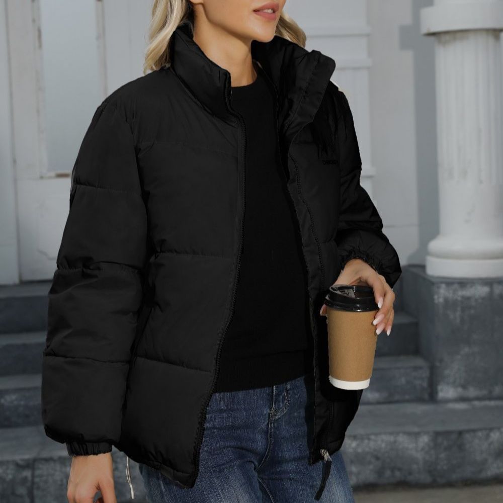 Drune | Warme Steppjacke